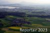 Luftaufnahme Kanton Zuerich/Uerzlikon - Foto Uerzlikon    8567
